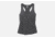 Brooks Distance Women's Tank, Heather Asphalt, 2XL 221260-Heather Asphalt-XXL
