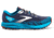 Brooks Divide 3 Running Shoes - Mens, Peacoat/Atomic Blue/Rooibos, 13.0, 1103811D490.130