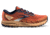 Brooks Divide 3 Running Shoes - Mens, Rooibos/Biscuit/Peacoat, 8.0, 1103811D269.080