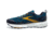 Brooks Divide Trailrunning Shoe - Mens, Lagoon/Navy/Golden Rod, 8D, 1103331D435.080