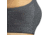Brooks Drive Convertible Run Bra - Womens, Asphalt, 36C, 350081081.0361C