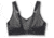 Brooks Drive Convertible Run Bra - Womens, Asphalt, 36C, 350081081.0361C