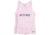 Brooks DSG Distance Tank 2.0 - Womens, Orchid Empower Her 23, XL, 221627536.040