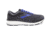 Brooks Dyad 10 - Womens, Black/Ebony/Blue, Medium, 9.5, 1202751B064.095
