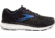 Brooks Dyad 11 Running Shoes - Mens, Extra Wide, Black/Ebony/Blue, 8.0, 1103234E064.080