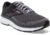 Brooks Dyad 11 Running Shoes - Mens, Medium, Blackened Pearl/Alloy/Red, 13.0, 1103231D031.130