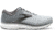 Brooks Dyad 11 Running Shoes - Mens, Extra Wide, Grey/Black/White, 11.5, 1103234E084.115