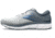 Brooks Dyad 11 Running Shoes - Womens, Wide, Grey/White/Blue, 10.0, 1203121D065.100