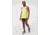 Brooks Elite Singlet - Mens, Beasts Gradient Print, S, 211392780.025