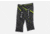 Brooks Fanatic Calf Sleeve, Black/Nightlife, Black/Nightlife, Large 741545-Black/Nightlife-L