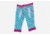 Brooks Fanatic Calf Sleeve, Turquoise/Fuschia, Turquoise/Fuschia, Medium 741545-Turquoise/Fuschia-M