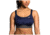 Brooks Fiona Bra, Navy/Asphalt, 32 C/D, 350064-Nvy/Aphlt-32-C/D