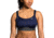 Brooks Fiona Bra, Navy/Asphalt, 40 B, 350064-Navy/Asphalt-40-B