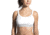 Brooks Fiona Bra, Sterling/White, 30 B, 350064-Sterling/Wht-30-B