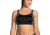 Brooks Moving Comfort Fiona Bra - Women's, Black/Asphalt, 34-D, 350064019.0341D