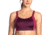 Brooks Fiona Bra - Womens, Iris/Plum, 32-B, 350064568.0321B