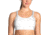 Brooks Fiona Bra - Womens, White/Sterling, 32-B, 350064125.0321B
