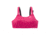 Brooks Fiona Sports Bra, Dahlia, 34 D, 350064689.0341D