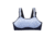 Brooks Fiona Sports Bra, Seaglass/Navy, 32C, 350064440.0321C