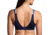 Brooks Fiona Sports Bra, Seaglass/Navy, 36 C, 350064440.0321C