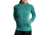 Brooks Fly-By Hoodie - Womens, Teal, L, 221379426.035