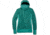 Brooks Fly-By Hoodie - Womens, Teal, L, 221379426.035