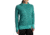 Brooks Fly-By Hoodie - Womens, Teal, L, 221379426.035
