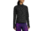 Brooks Fusion Hybrid Jacket - Women's, Medium, Black, 221499001.030