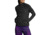 Brooks Fusion Hybrid Jacket - Women's, Medium, Black, 221499001.030