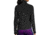Brooks Fusion Hybrid Jacket - Women's, Medium, Black, 221499001.030