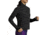 Brooks Fusion Hybrid Jacket - Women's, Medium, Black, 221499001.030