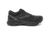 Brooks Ghost 11 Road Running Shoes - Womens, Black/Ebony, Medium, 5 US, 1202771B071.050