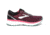 Brooks Ghost 11 Road Running Shoes - Womens, Black/Pink/Aqua, Medium, 5 US, 1202771B017.050