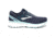 Brooks Ghost 11 Road Running Shoes - Womens, Navy/Grey/Blue, Medium, 5 US, 1202771B493.050