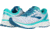 Brooks Ghost 11 Road Running Shoes - Womens, White/Grey/Latigo, Medium, 7, 1202771B118.070