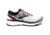Brooks Ghost 11 Road Running Shoes - Womens, White/Pink/Black, Medium, 5 US, 1202771B192.050