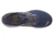 Brooks Ghost 12 - Mens, Navy/Deep Water/Gold, Medium, 8.5, 1103161D489.085