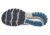 Brooks Ghost 12 - Mens, Navy/Deep Water/Gold, Medium, 8.5, 1103161D489.085
