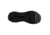 Brooks Ghost 12 Road Running Shoe - Mens, Black/Grey, Medium, 7.0, 1103161D040.070