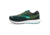 Brooks Ghost 12 Road Running Shoe - Mens, Black/Lime/Blue Grass, Narrow, 8.0, 1103161B018.080