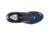 Brooks Ghost 12 Road Running Shoe - Mens, Navy/Deep Water/Gold, 9D, 1103161D489.090