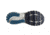 Brooks Ghost 12 Road Running Shoe - Mens, Navy/Deep Water/Gold, 9D, 1103161D489.090