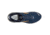 Brooks Ghost 12 Road Running Shoe - Mens, Navy/Deep Water/Gold, Narrow, 8.0, 1103161B489.080