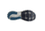 Brooks Ghost 12 Road Running Shoe - Mens, Navy/Deep Water/Gold, Narrow, 8.0, 1103161B489.080