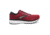 Brooks Ghost 12 Road Running Shoe - Mens, Red/Biking Red/Black, Medium, 7.0, 1103161D661.070