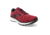 Brooks Ghost 12 Road Running Shoe - Mens, Red/Biking Red/Black, Medium, 7.0, 1103161D661.070