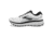 Brooks Ghost 12 Road Running Shoe - Mens, White/Grey/Black, Medium, 7.0, 1103161D175.070