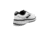 Brooks Ghost 12 Road Running Shoe - Mens, White/Grey/Black, Medium, 7.0, 1103161D175.070