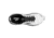 Brooks Ghost 12 Road Running Shoe - Mens, White/Grey/Black, Medium, 7.0, 1103161D175.070