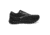 Brooks Ghost 12 Road Running Shoe - Womens, Black/Grey, Medium, 5.0, 1203051B040.050